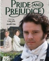 Pride and Prejudice - The Special Edition (A&E Miniseries)