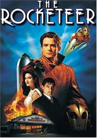 The Rocketeer