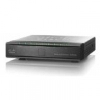 8PORT Sg 200-08 SLM2008T-NA Gigabit Smart Switch