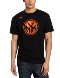 NBA New York Knicks Carmelo Anthony Black Nickname T-Shirt