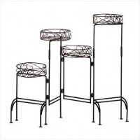 4 Tier Plant Stand