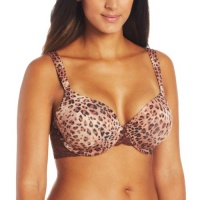 Felina Women's Enchanted Memory Foam Contour Bra