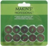 Makin's USA Professional Ultimate Clay Extruder Discs, Set B, 10 Per Package