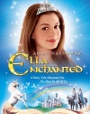 Ella Enchanted (Fullscreen Edition)