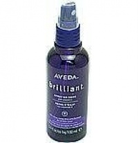 Aveda Brilliant Spray On Shine, 3.4-Ounces Bottle