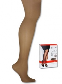 Just My Size Women's Shaper with Silky Leg # 82122