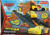 Fisher-Price GeoTrax Disney/Pixar Cars 2 Road Race Track Pack