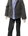 Barbie Collector Twilight Saga Edward Doll