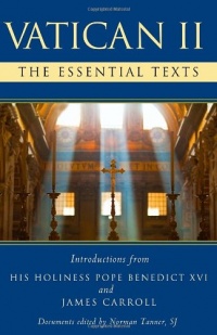 Vatican II: The Essential Texts