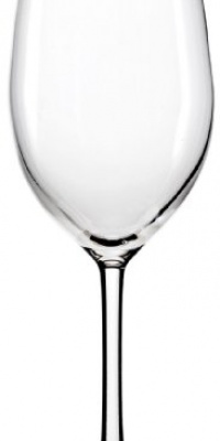 Stolzle Classic 15-Ounce White Wine Glasses, Set of 4