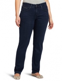 Levi's Women's 512 Plus-Size Skinny Jean