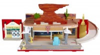 Cars 2 Radiator Springs Playtown