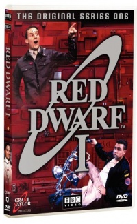 Red Dwarf: Series I