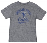 NFL Indianapolis Colts Retro Big Sweep Tee Men's