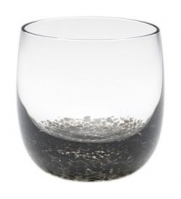 Denby Jet Glassware Small Tumblers, Set of 2