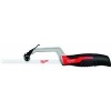 Milwaukee 48-22-0012 Compact Hack Saw 10-Inch