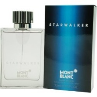 Mont Blanc Starwalker By Mont Blanc For Men Eau De Toilette Spray 2.5-Ounces