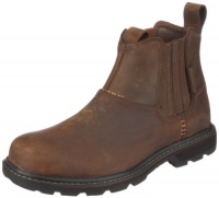 Skechers Men's Blaine Orsen Ankle Boot