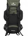 TETON Sports Scout3400 Internal Frame Backpack