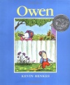 Owen (Caldecott Honor Book)