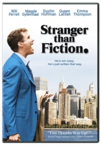 Stranger Than Fiction