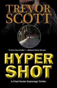 Hypershot (The Hypershot Series)