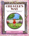 Chester's Way