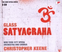 Glass: Satyagraha