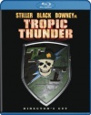 Tropic Thunder [Blu-ray]