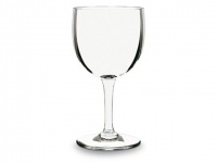 Baccarat Montaigne Optic Red Wine Goblet 1107102