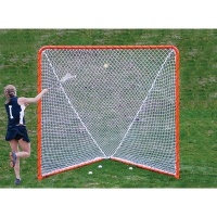 EZ Goal Folding Lacrosse Goal