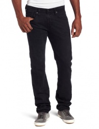 AG Adriano Goldschmied Men's Matchbox Slim Straight Jean