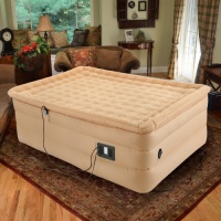 Air Cloud Luxury Collection High Rise Queen Air Bed