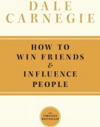 How To Win Friends and Influence People