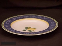 Villeroy & Boch Switch-3 Corfu 9-Inch Rim Soup Bowl