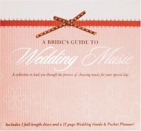 A Bride's Guide to Wedding Music