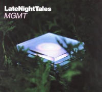 Late Night Tales