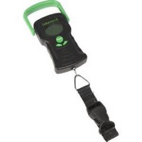 100 Lb 44 Kg Strong Digital Luggage Scale That Weighs Luggage Etc.