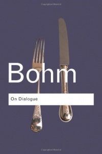 On Dialogue (Routledge Classics)