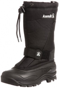 Kamik Women's Greenbay4 Boot