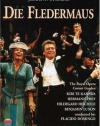 Johann Strauss - Die Fledermaus / Domingo, Te Kanawa, Prey, Royal Opera Covent Garden