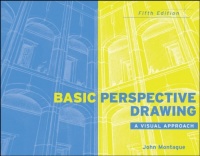 Basic Perspective Drawing: A Visual Approach, 5th Edition