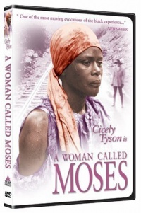 A Woman Called Moses