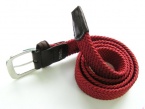 Davida of Sweden Belt (Red)