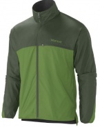 Marmot Men's Driclime Windshirt