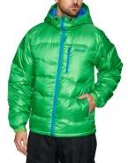 Marmot Men's Ama Dablam Jacket