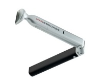 MANGROOMER Do-It-Yourself Electric Back Hair Shaver