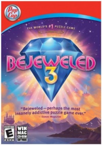 Bejeweled 3 - PC/Mac