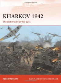 Kharkov 1942: The Wehrmacht strikes back (Campaign)