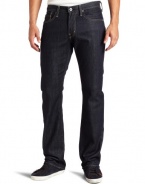 AG Adriano Goldschmied Men's The Protégé Straight Leg Jean